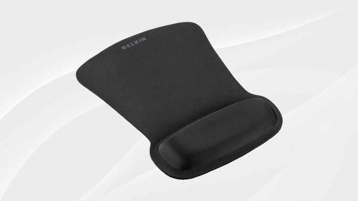 Belkin WaveRest Mouse Pad Belkin WaveRest Mouse Pad