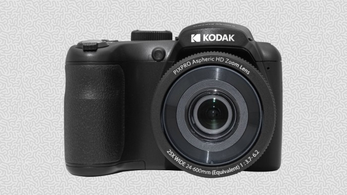 Kodak PIXPRO AZ255 Digital Camera