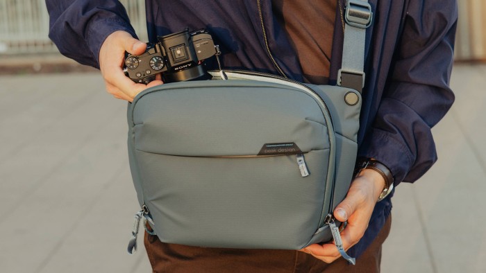 Peak Design Everyday Sling Peak Design Everyday Sling