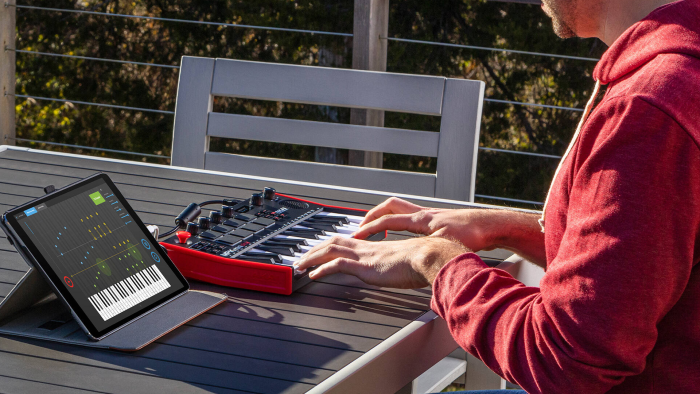 Akai Professional MPK Mini Play Akai Professional MPK Mini Play
