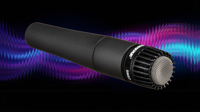 Shure SM57-LC Shure SM57-LC