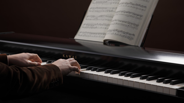 Kawai VPC1 Kawai VPC1
