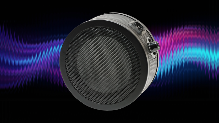 SOLOMON MiCS LoFreQ Sub SOLOMON MiCS LoFreQ Sub