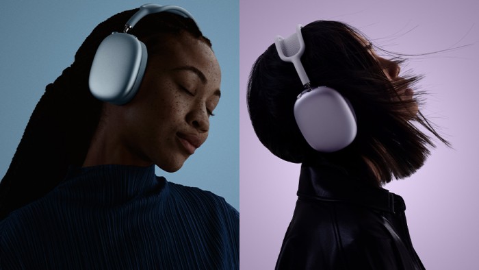 Apple AirPods Max 2 Wireless Over-Ear Closed-Back Headphones Apple AirPods Max 2 Wireless Over-Ear Closed-Back Headphones (Midnight)