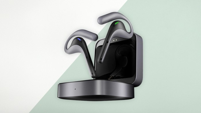 Timekettle W4 Pro AI Interpreter Earbuds Timekettle W4 Pro AI Interpreter Earbuds