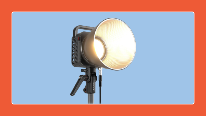 Zhiyun MOLUS G300 Bi-Color LED Monolight