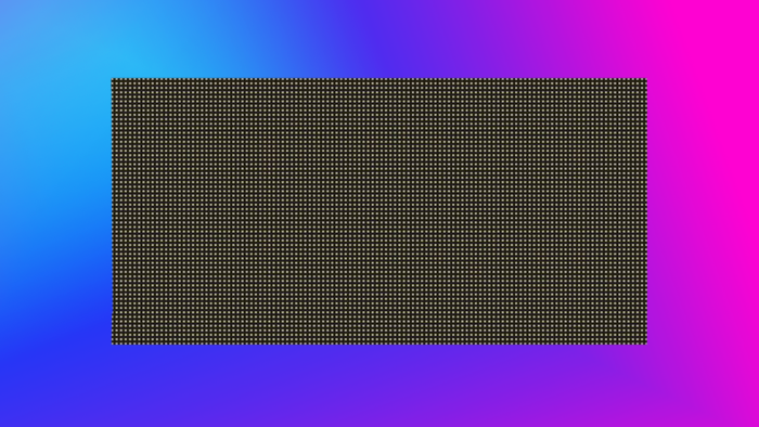 Kino Flo MIMIK 120 Image-Based Lighting LED Tile Kino Flo MIMIK 120 Image-Based Lighting LED Tile
