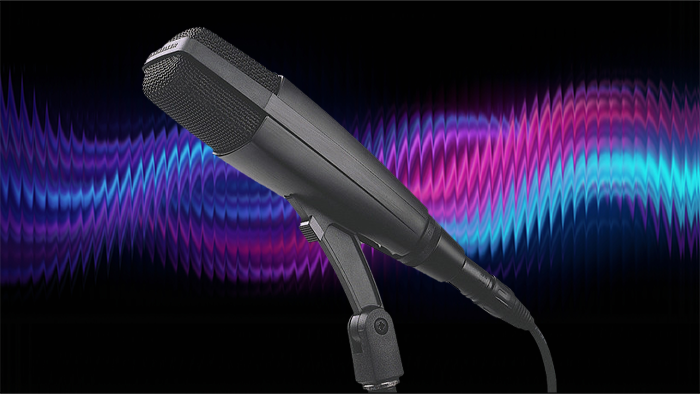 Sennheiser MD 421-II Sennheiser MD 421-II