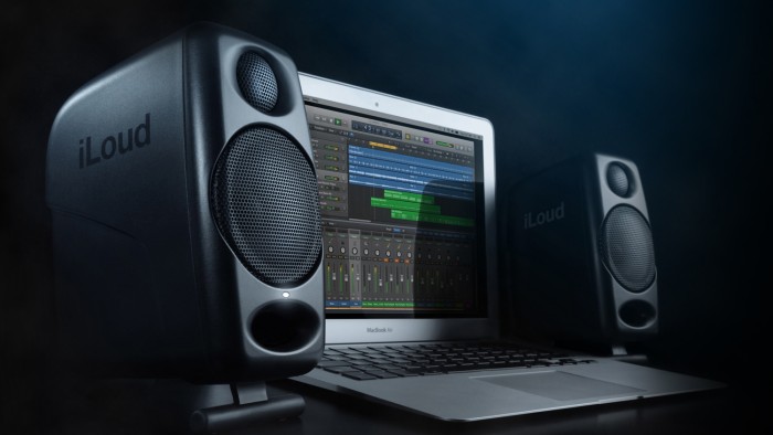 IK Multimedia iLoud Micro Monitors IK Multimedia iLoud Micro Monitors