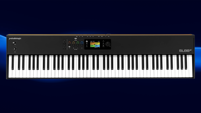 StudioLogic SL88 GT StudioLogic SL88 GT