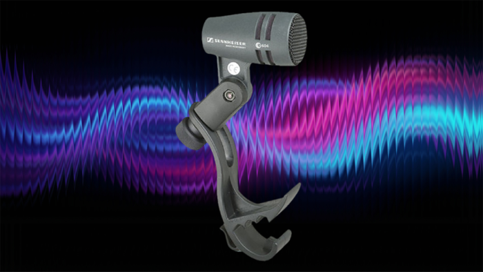 Sennheiser e 604 Sennheiser e 604