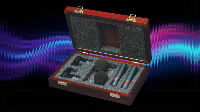 Neumann SKM 184 MT Neumann SKM 184 MT