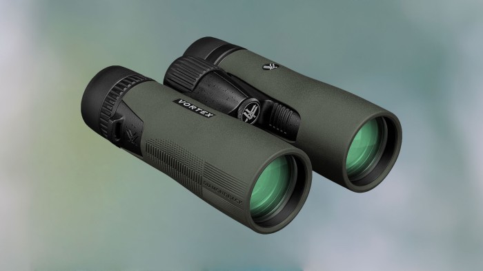 Vortex 8x42 Diamondback HD Binoculars