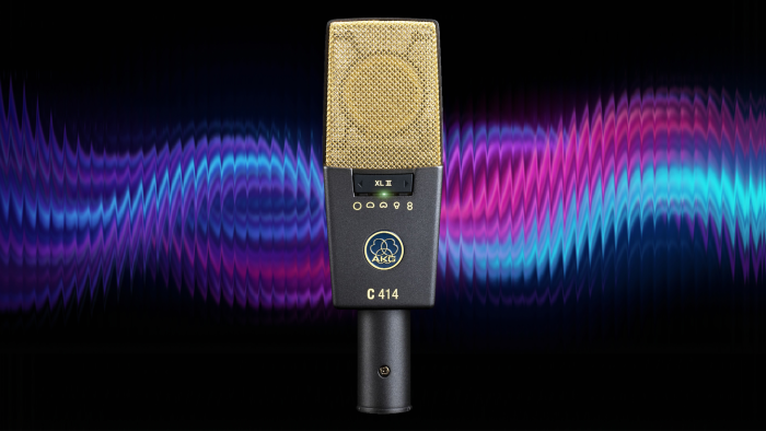 AKG C414 XLII AKG C414 XLII