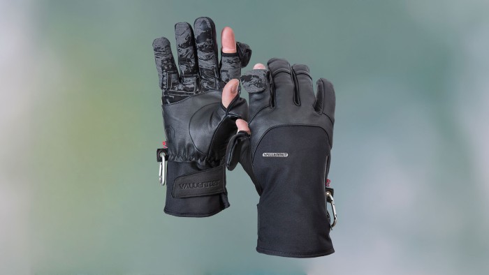 Vallerret Tinden Gloves