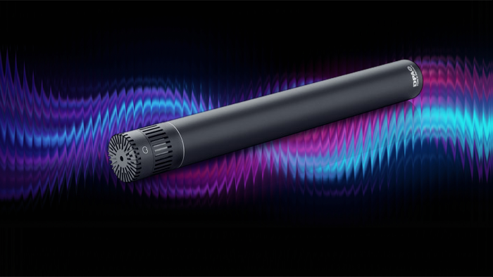 DPA Microphones 4011A DPA Microphones 4011A