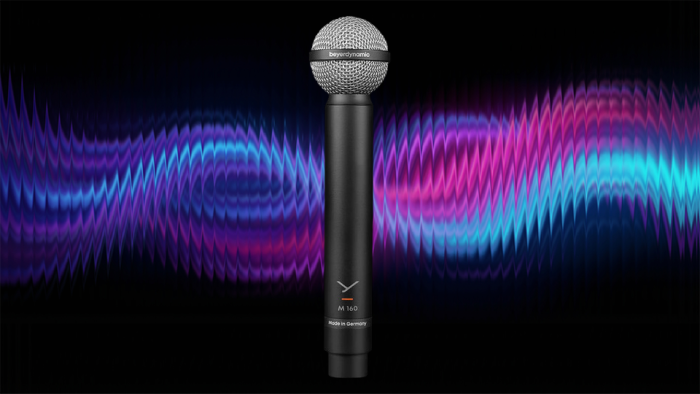 Beyerdynamic M 160 Beyerdynamic M 160