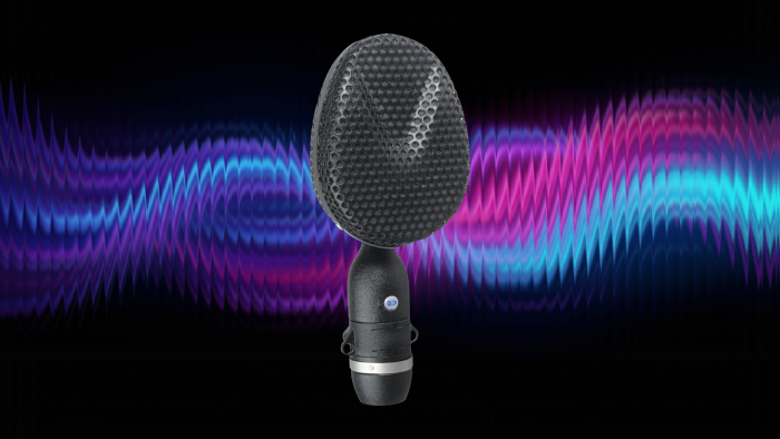 Coles Microphones 4038 Coles Microphones 4038