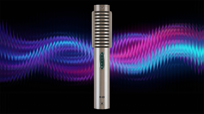Royer Labs R-121 Royer Labs R-121