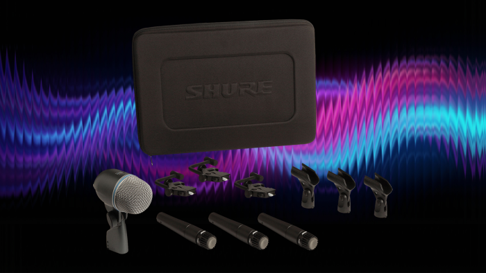 Shure DMK57-52 Shure DMK57-52