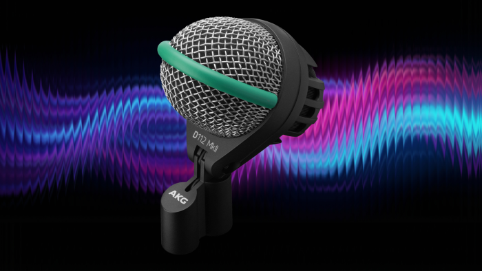 AKG D112 AKG D112