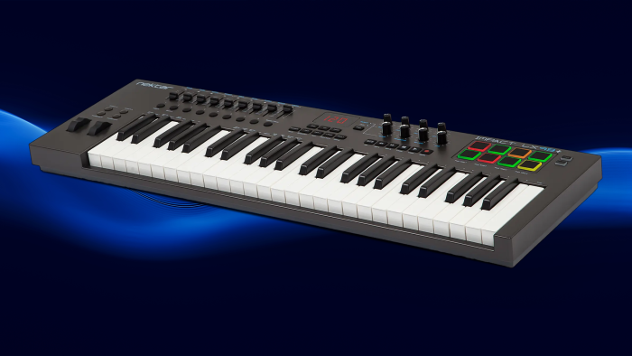 Nektar Technology Impact LX49+ Nektar Technology Impact LX49+