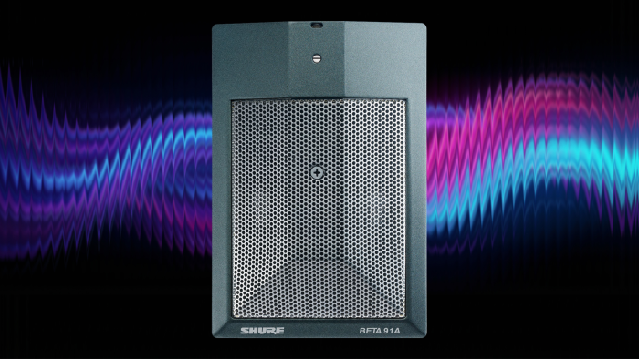 Shure Beta 91A Shure Beta 91A