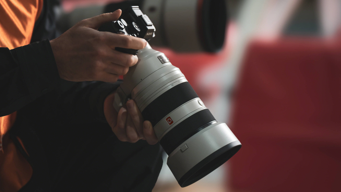 Sony FE 50-150mm f/2 GM Lens Sony FE 50-150mm f/2 GM Lens