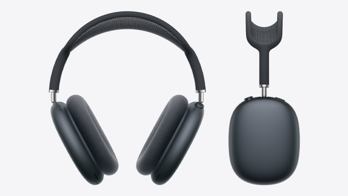 Apple AirPods Max 2 Wireless Over-Ear Closed-Back Headphones (Midnight) Apple AirPods Max 2 Wireless Over-Ear Closed-Back Headphones (Midnight)