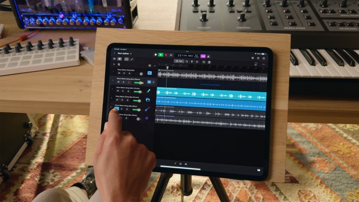 Apple Logic Pro