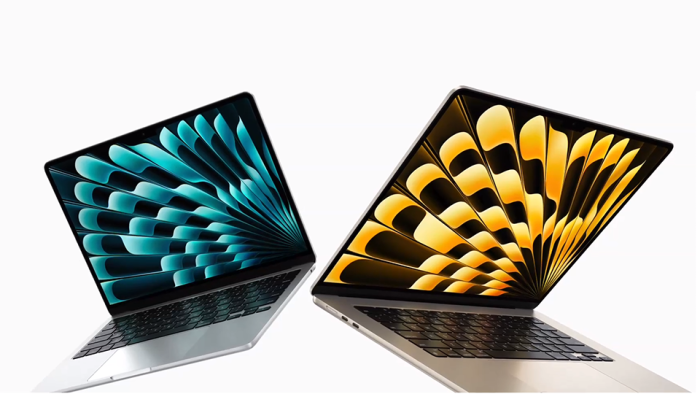 MacBook Air
