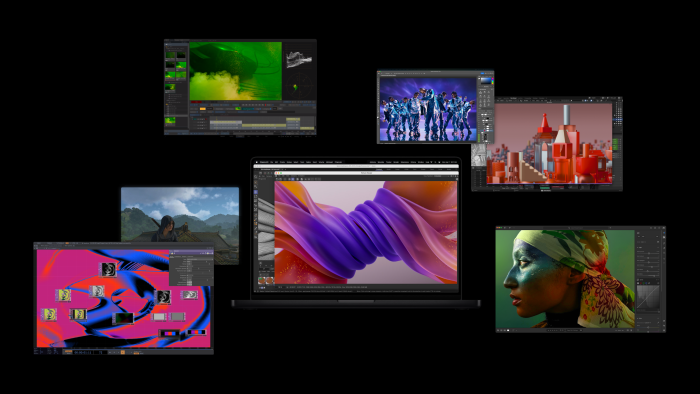 Apple MacBook Pro Apple MacBook Pro