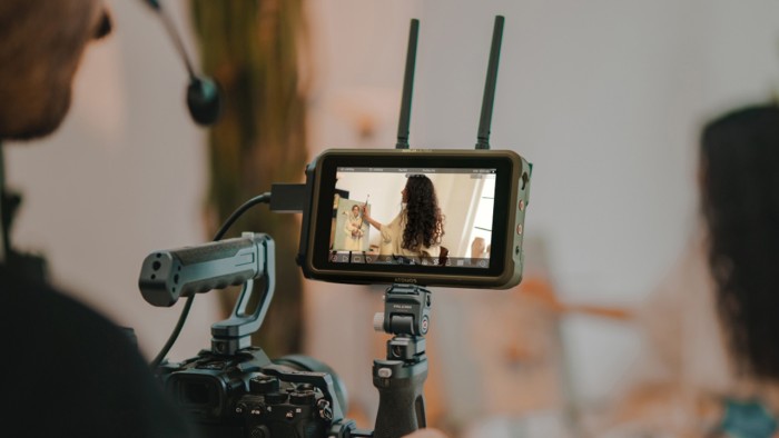 Atomos Ninja Ultra Monitor Recorder Atomos Ninja Ultra Monitor Recorder
