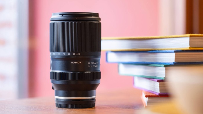 The Tamron 28-300mm f/4-7.1 Di III VC VXD Lens for Sony E aims to deliver exceptional versatility in a relatively compact package. It is the all-in-one zoom lens for everyone.