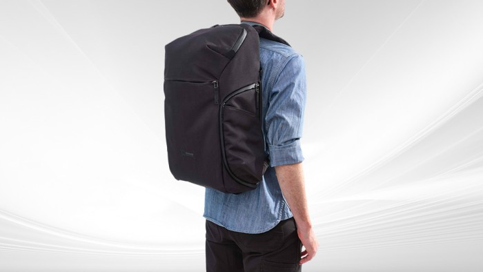Shimoda Designs Urban Explore Backpack (Anthracite, 30L) Shimoda Designs Urban Explore Backpack (Anthracite, 30L)