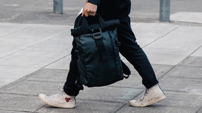WANDRD PRVKE 31L Backpack v2 (Black) WANDRD PRVKE 31L Backpack v2 (Black)