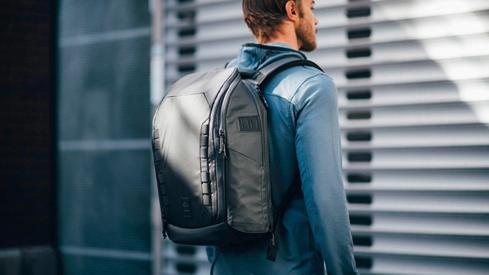 Nomatic McKinnon Camera Backpack (25L) Nomatic McKinnon Camera Backpack (25L)