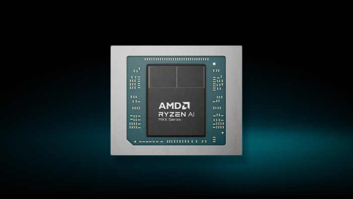 AMD Ryzen™ Al Max 385 AMD Ryzen™ Al Max 385