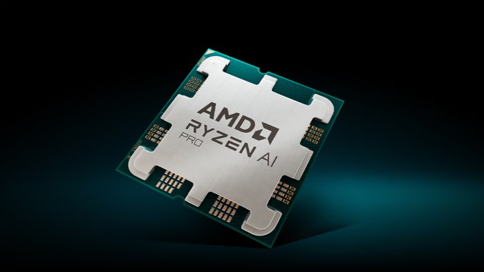 AMD Ryzen™ AI Max PRO Series Processors AMD Ryzen™ AI Max PRO Series Processors