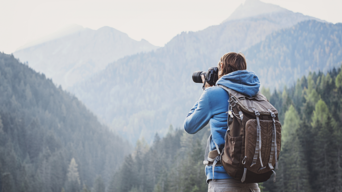 A Guide to Lenses for Landscape Photography