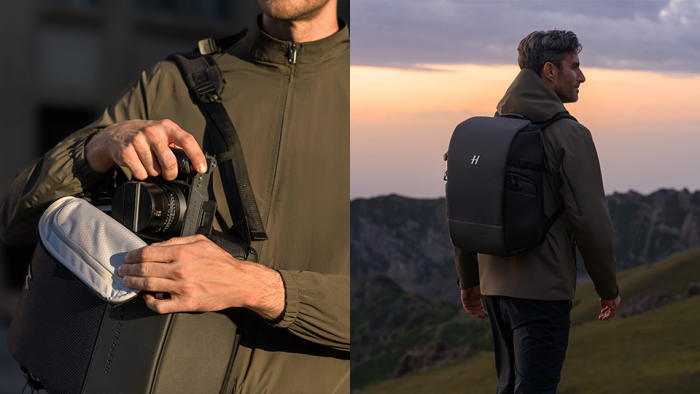Hasselblad Vandra Camera Backpack (20L) Hasselblad Vandra Camera Backpack (20L)