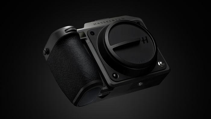 Hasselblad X2D II 100C Medium Format Mirrorless Camera Hasselblad X2D II 100C Medium Format Mirrorless Camera