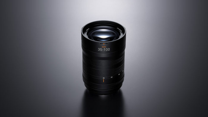 Hasselblad XCD 35-100mm f/2.8-4 E Lens (Hasselblad X) Hasselblad XCD 35-100mm f/2.8-4 E Lens (Hasselblad X)