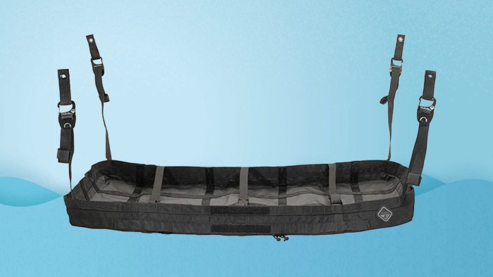 Hazard 4 Cargo Hammock Hazard 4 Cargo Hammock
