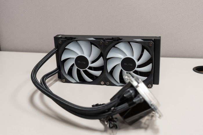 AiO/Liquid Coolers AiO/Liquid Cooler