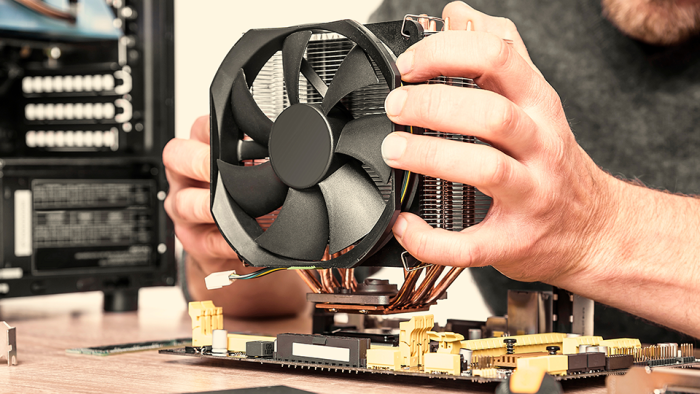 Air Cooler Air Cooler