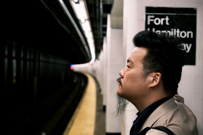Image from the FUJIFILM XF 33mm f/1.4 Matthew Cottom