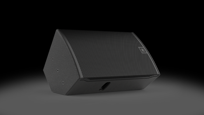 SRX900 Series: SRX915M – 15” Powered Multi-Purpose Speaker SRX900 Series: SRX915M – 15” Powered Multi-Purpose Speaker