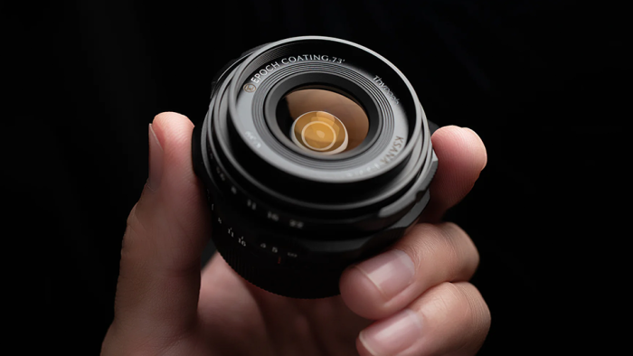 Thypoch Ksana 21mm f/3.5 ASPH Lens Thypoch Ksana 21mm f/3.5 ASPH Lens
