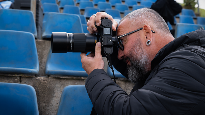 Leica APO-Macro-Elmarit-SL 100mm f/2.8 Lens